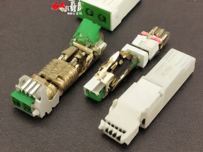 工业自动化应用项目资料：工业自动化应用 1