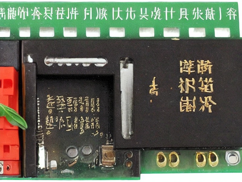 稳压器参考项目资料 1