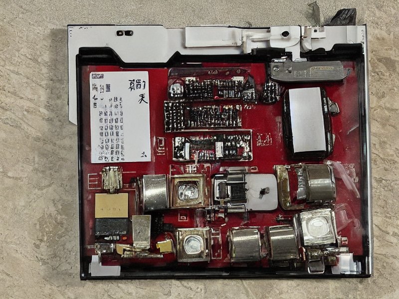 USB接口目录项目资料 2