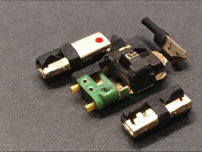 电感器应用相关产品 1