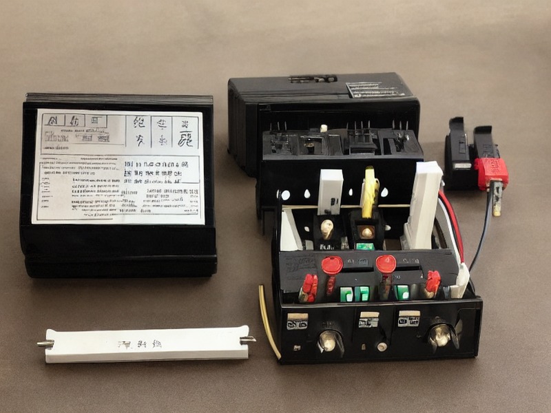 DC/DC转换应用选型资料 2