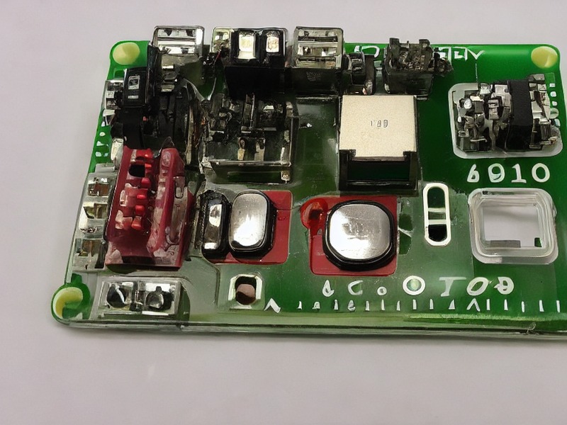 线缆组件应用选型资料 2