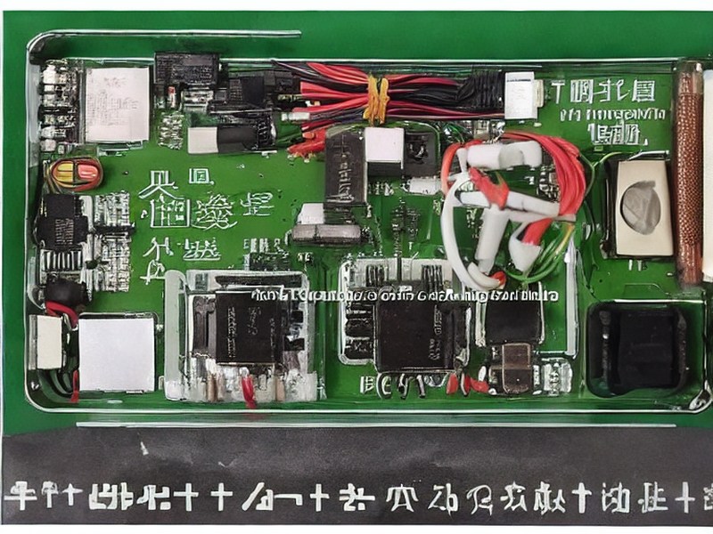 二极管说明项目资料
