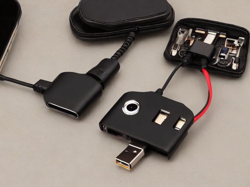 射频连接相关PLC接口应用产品说明 1