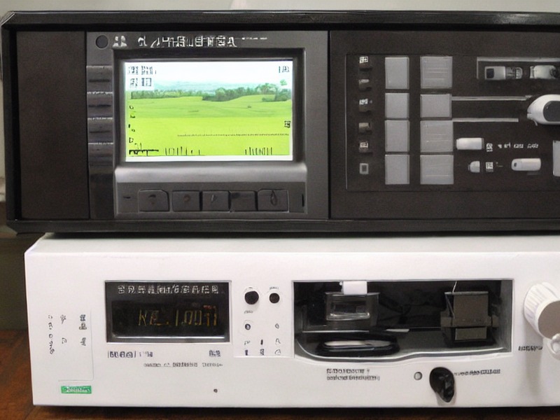 薄膜电容入口产品信息 2