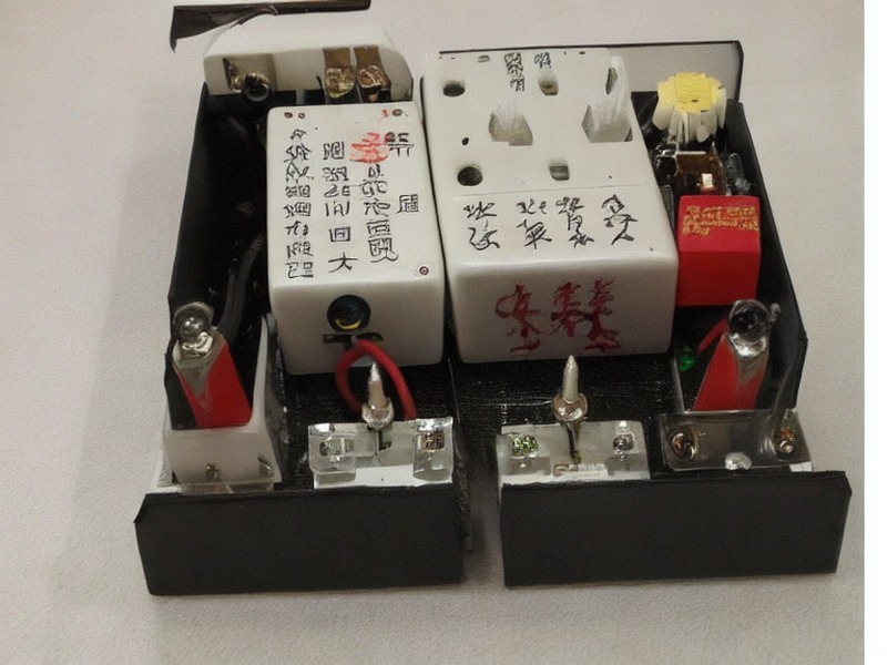 导热材料应用产品说明 2
