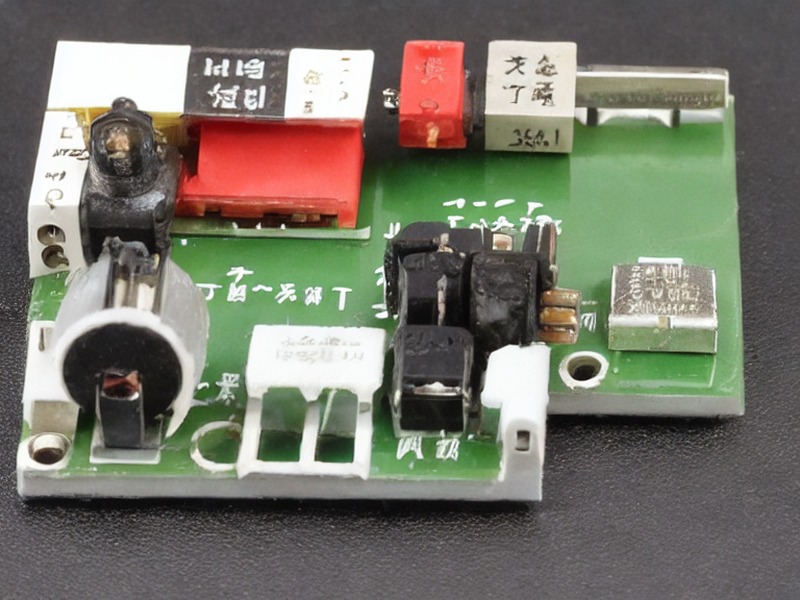 测试夹具应用相关产品