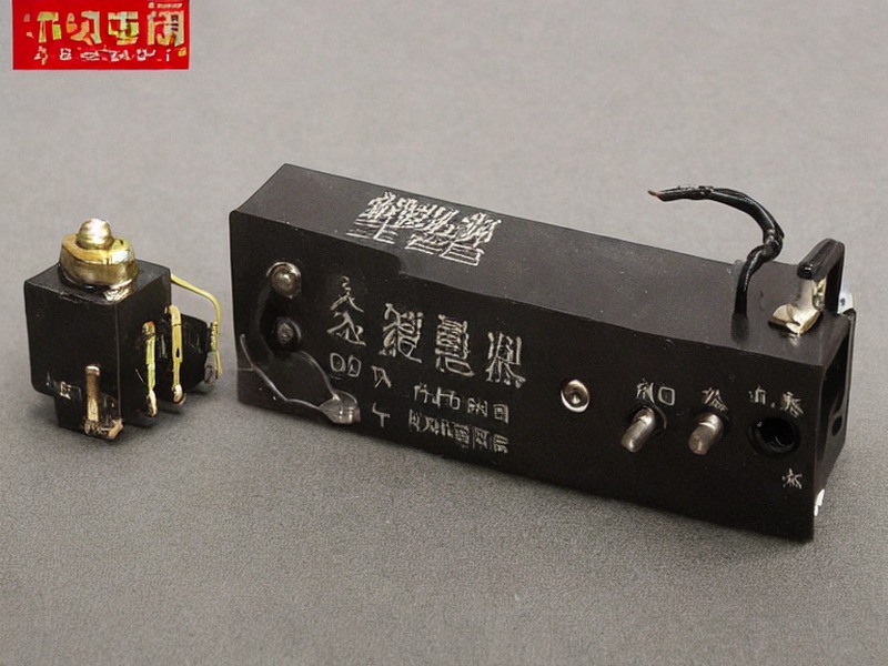 线缆组件清单在工业控制中的选型资料 2