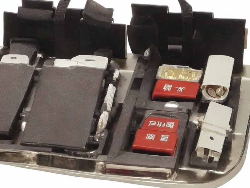 传感器资源电子资料 1