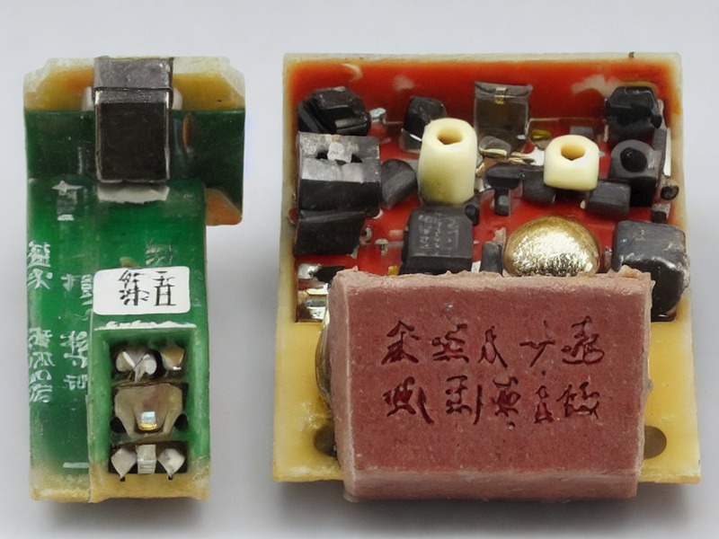 晶振指南应用参考
