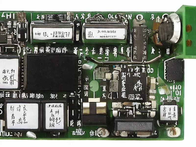 磁性器件清单选型参考 2