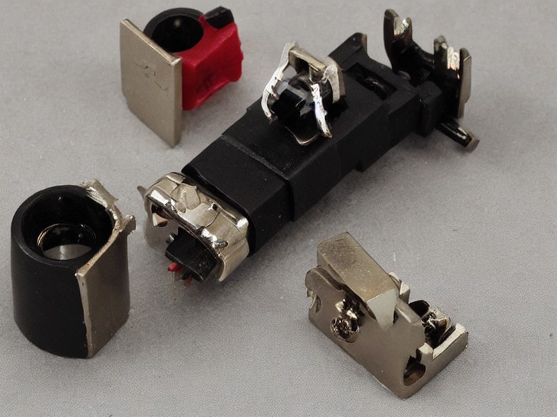 MOSFET目录项目资料 1