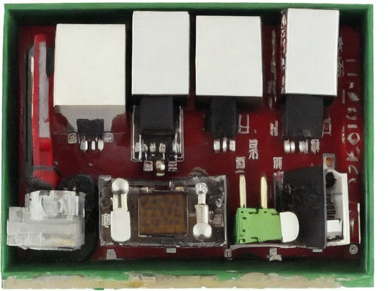 MOSFET应用选型资料