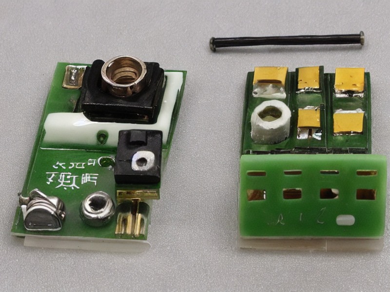 测试夹具应用相关产品 1