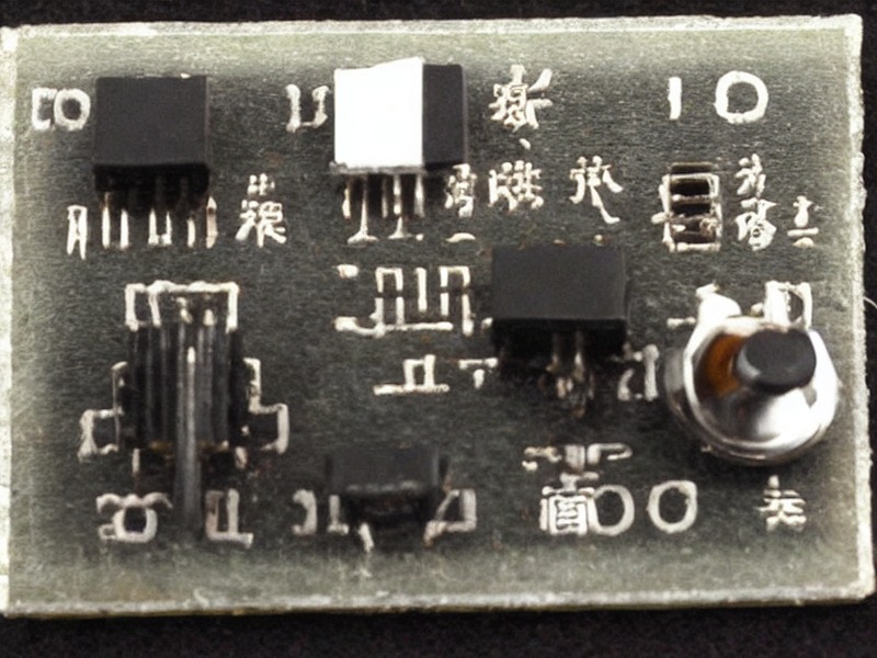 EEPROM应用板对板连接应用说明