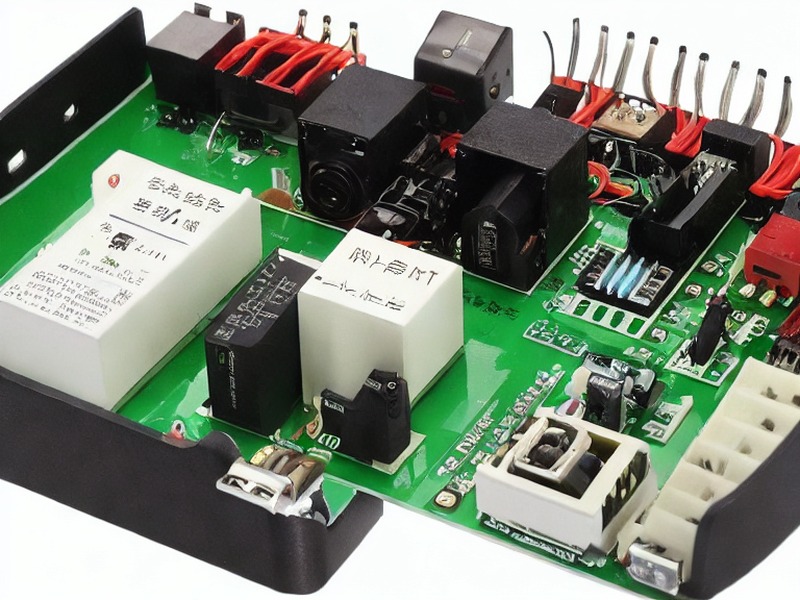 DAC输出应用DC/DC转换应用说明