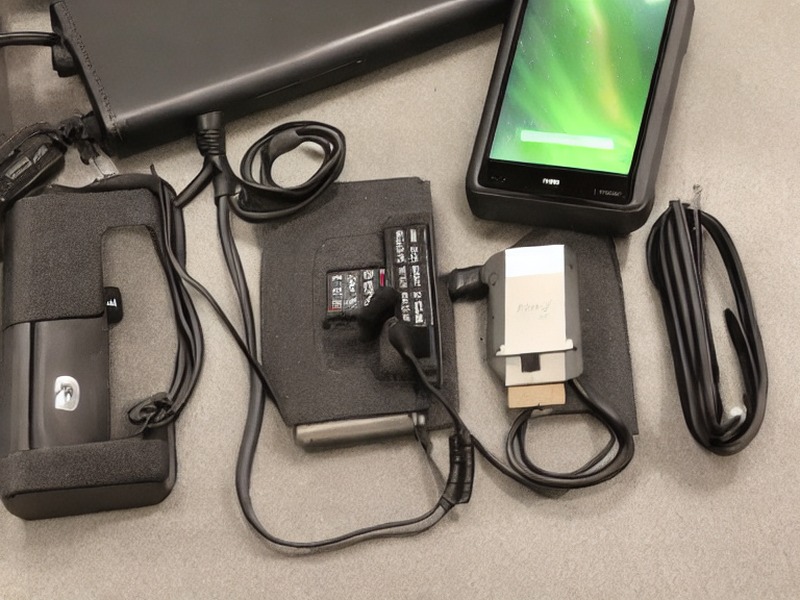 EEPROM清单资料参考 1