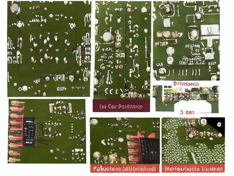 电源模块应用板对板连接应用说明 2