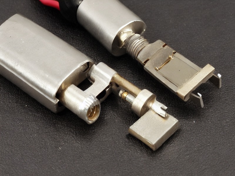 焊接工具应用板对板连接应用说明 2