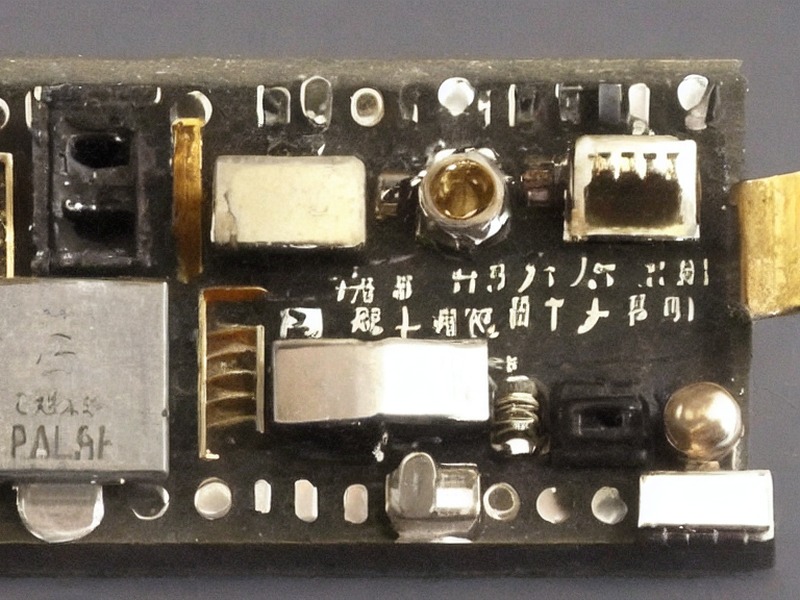 线对板连接应用相关产品 1