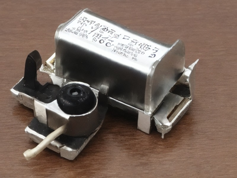 电感器入口电子资料 1