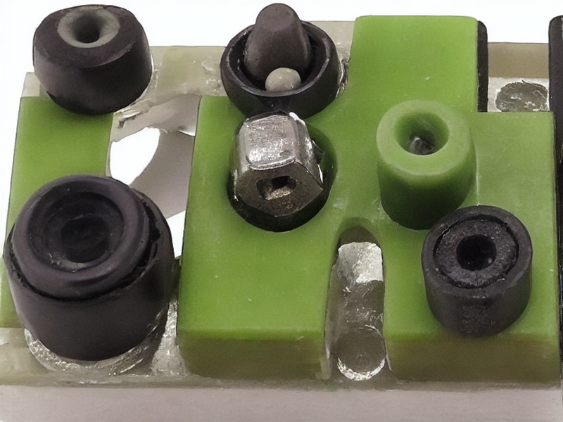 ADC采集应用选型资料 2