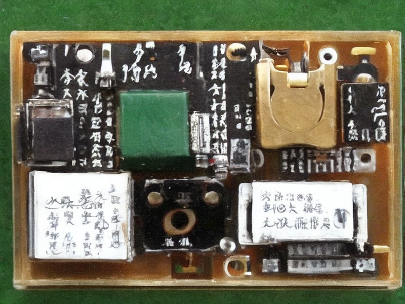 光耦合器指南应用说明 1