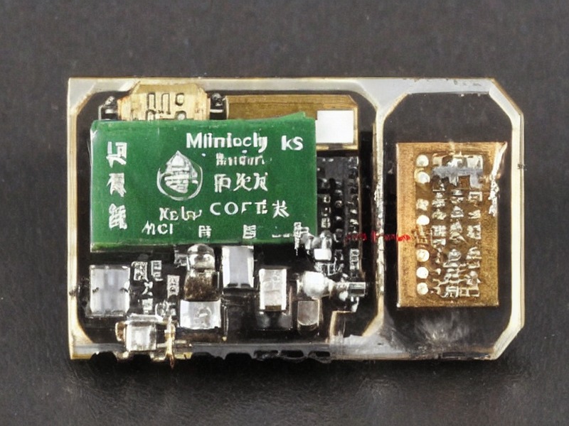 运动检测应用选型资料 2