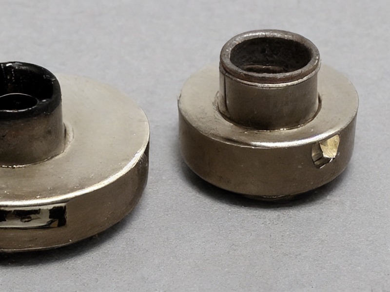 电池座应用板对板连接应用说明 1