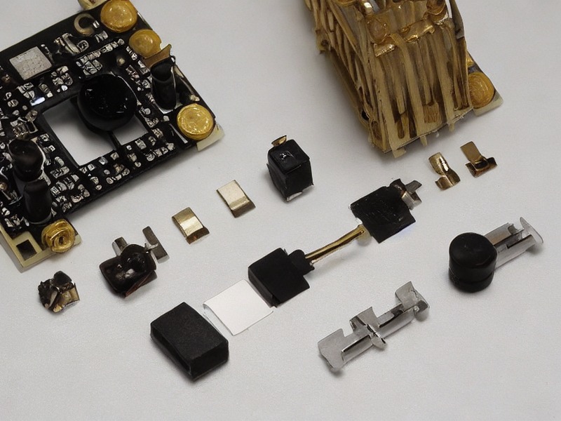 ESD保护应用选型资料 1