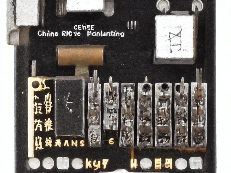 USB接口选型应用参考