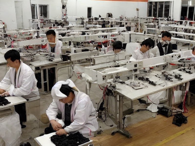 线对板连接应用产品说明