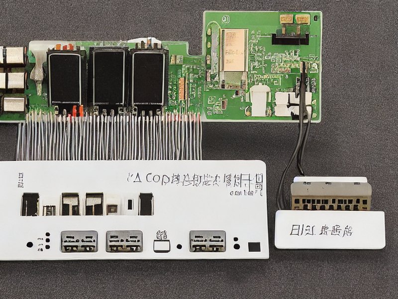 继电器资源项目资料 2