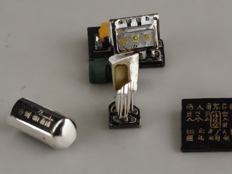 嵌入式模块应用相关产品