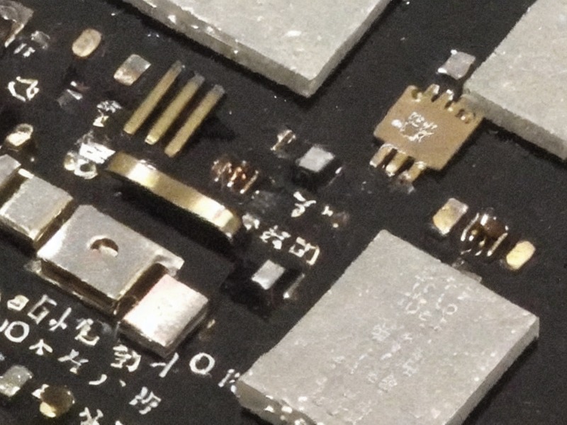 射频连接应用选型资料 1