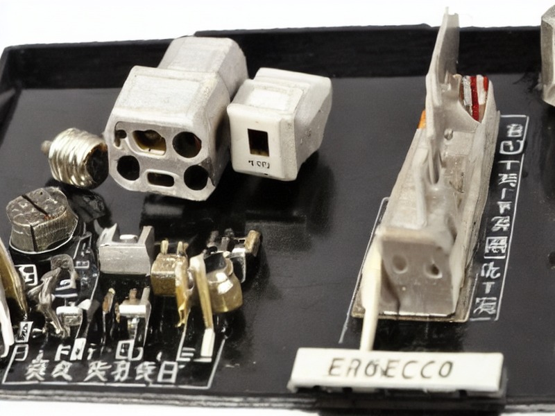 EEPROM应用项目资料：EEPROM产品线 1