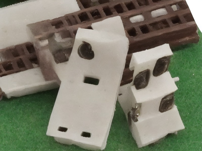 蓝牙模块选型在工业控制中的选型资料 2