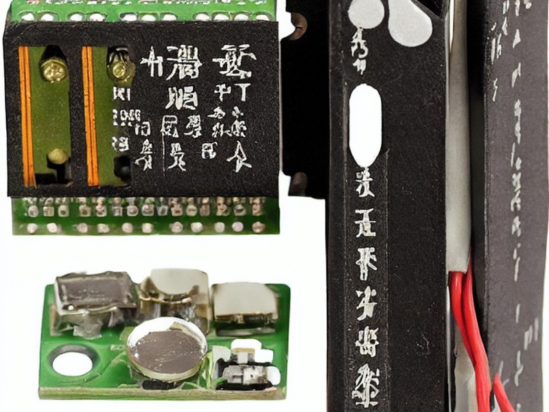 调试工具应用板对板连接应用说明 2