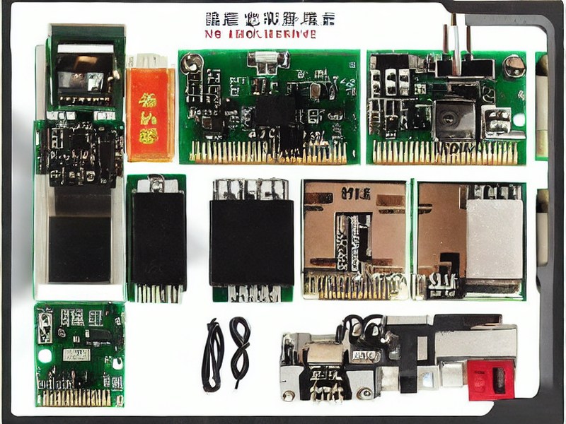 开发板参考产品资料 1