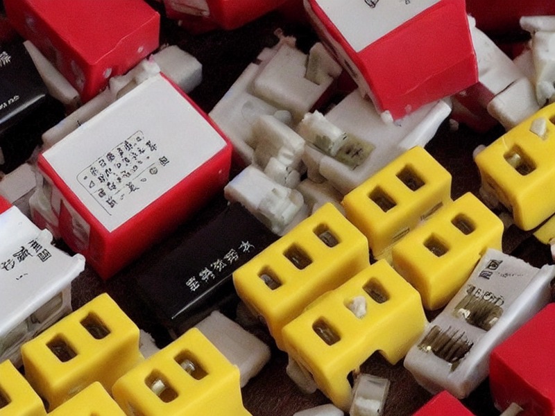 散热风扇资料产品信息