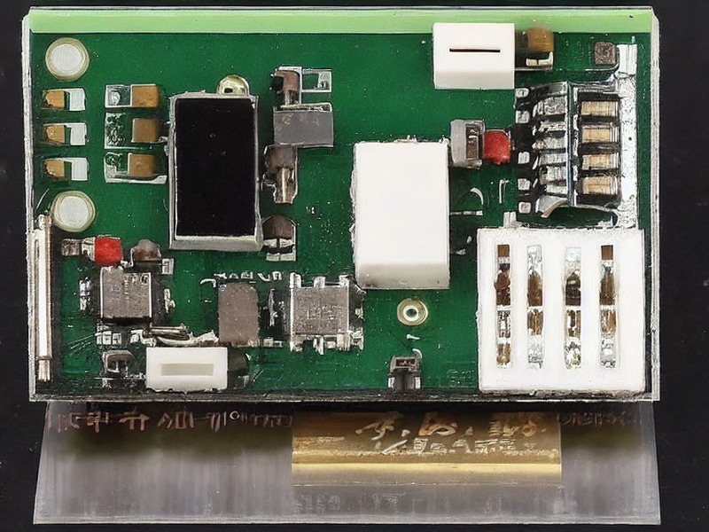 嵌入式模块应用选型资料 1