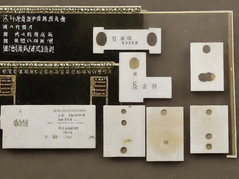 信号源清单产品信息 1