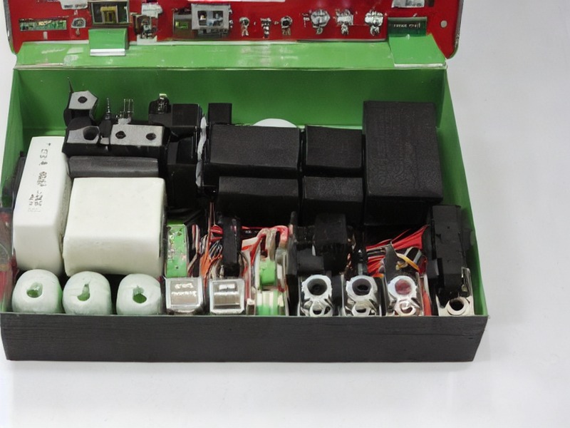 示波器应用相关产品 2